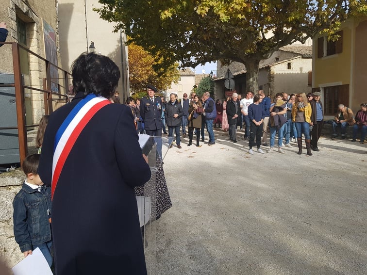 ARMISTICE 11 NOVEMBRE 2021