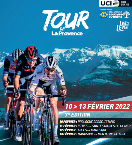 TOUR DE PROVENCE