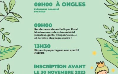 ENTRETIENS DES CHEMINS
