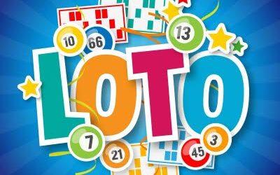 LOTO AU CAFE DE LA TONNELLE