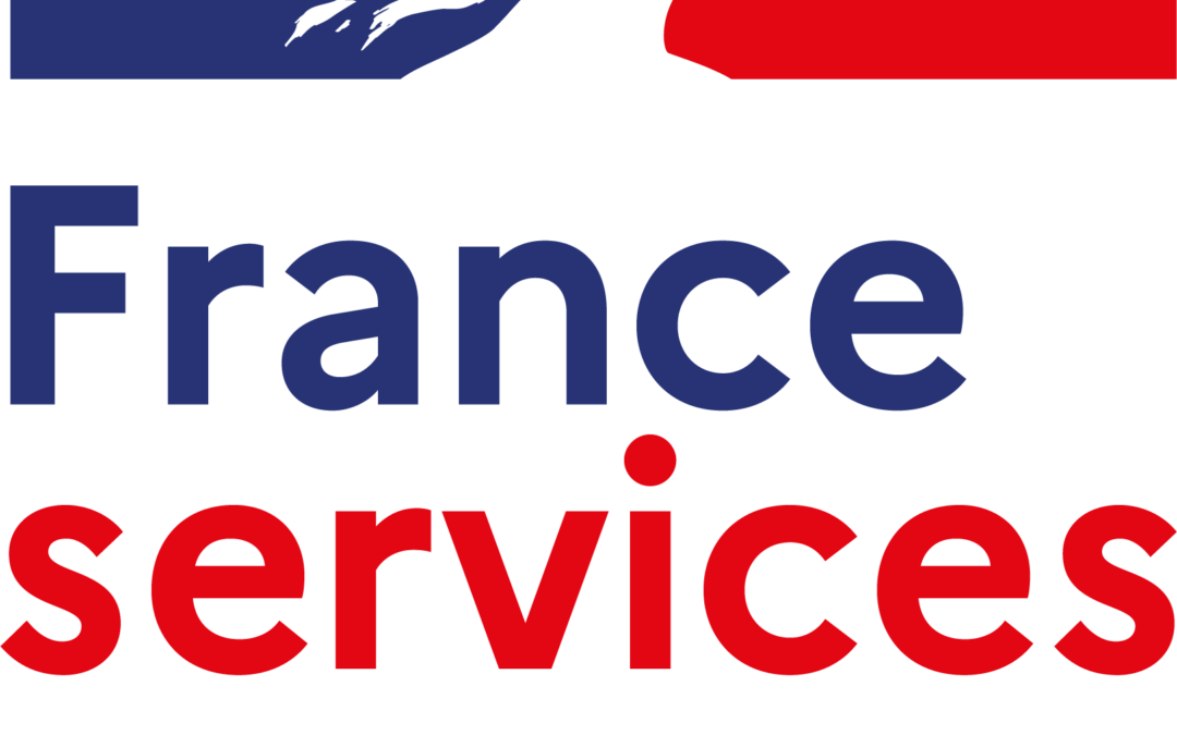 Permanence de Maison France Service à Ongles