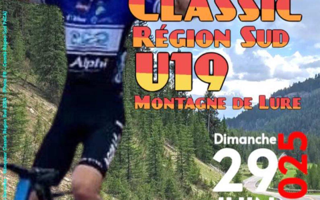 Appel à Bénévoles Course cycliste Dimanche 29 juin 2025