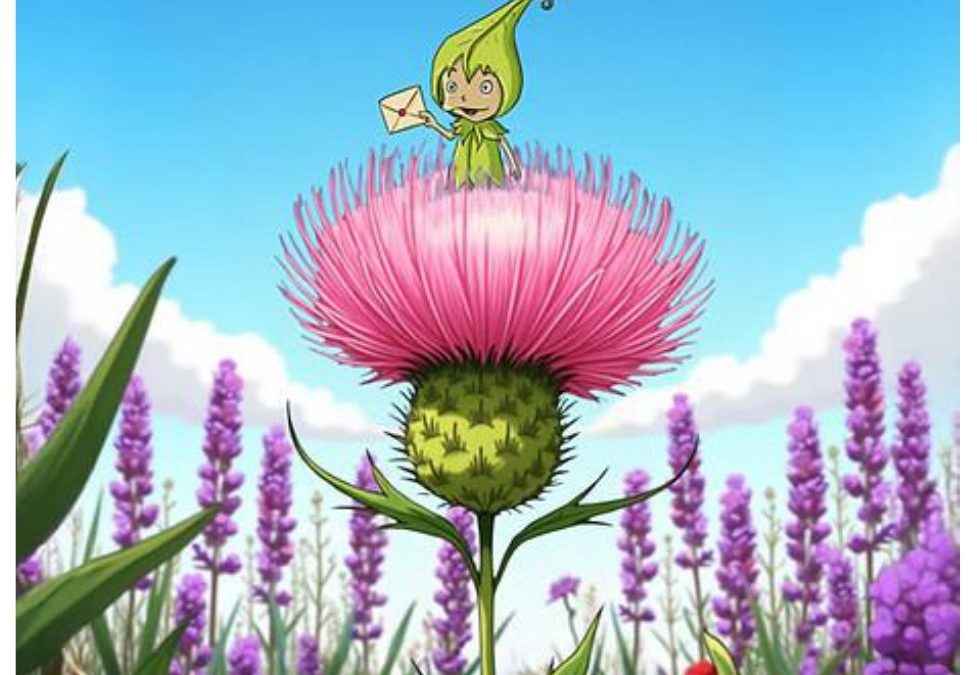 ADRIAN ET LES MINIFUELS