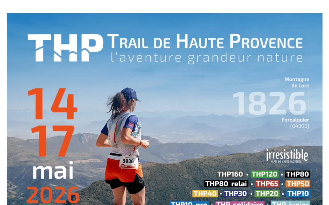 Passage du THP dans Ongles