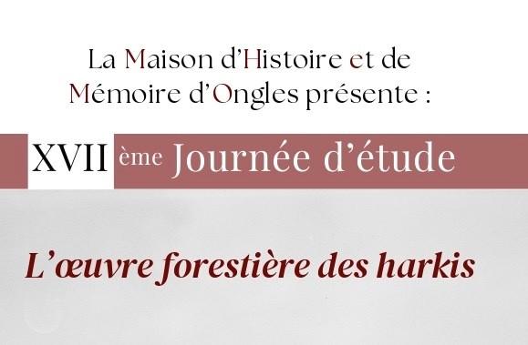 XVIIème Journée d&rsquo;étude de la MHeMO 26/09/2026